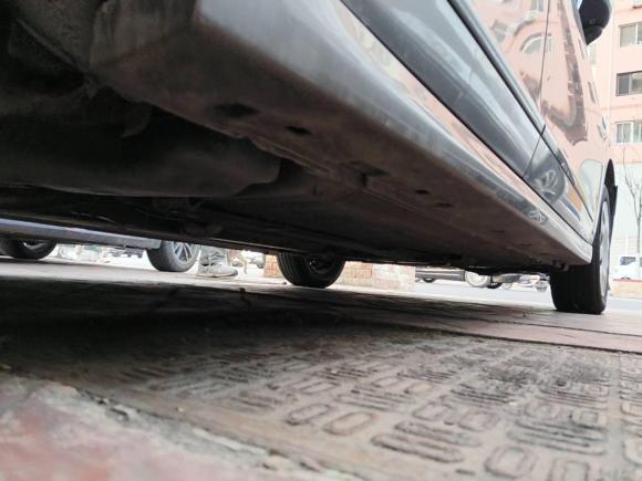 [青岛·鲁B] 二手日产轩逸2012款 经典 1.6XE 手动舒适版