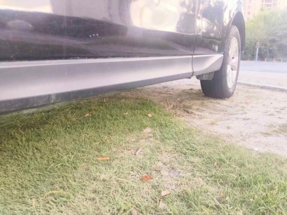 [苏州·苏E] 二手斯巴鲁森林人2014款 2.0i 自动舒适版