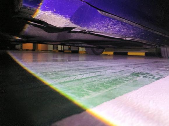 [合肥·皖A] 二手本田雅阁2018款 锐·混动 2.0L 锐尊版 国VI