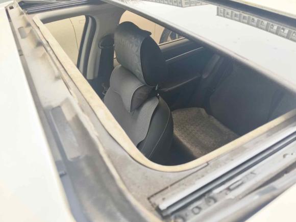 [义乌·浙G] 二手大众朗逸2017款 230TSI DSG舒适版