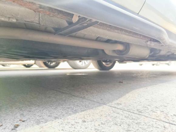 [苏州·苏E] 二手本田本田XR-V2015款 1.8L EXi  CVT舒适版