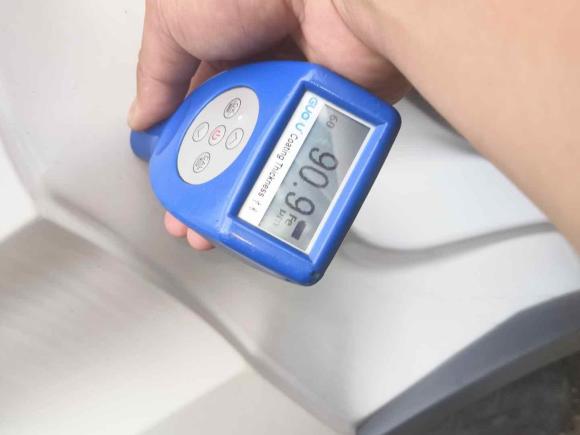 [广州·粤T] 二手福特翼虎2013款 1.6L GTDi 两驱舒适型