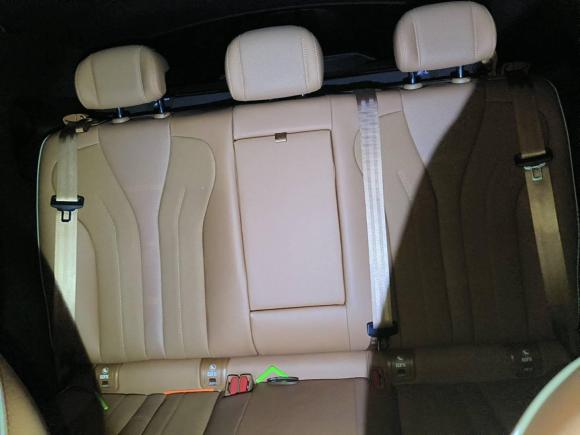 [合肥·皖A] 二手欧拉欧拉闪电猫2022款 555km 尊贵版