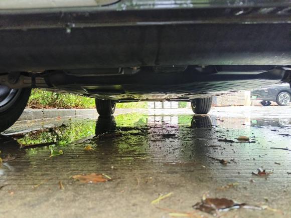 [南通·苏F] 二手奔驰奔驰GLC2018款 改款 GLC 260 4MATIC 豪华型