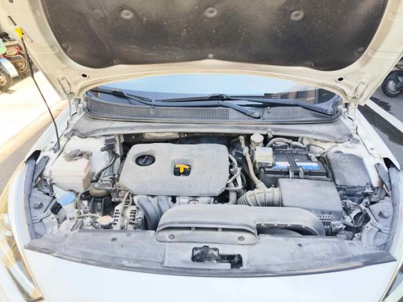 [上海·苏J] 二手现代名图2017款 1.8L 自动智能型GLS 国V