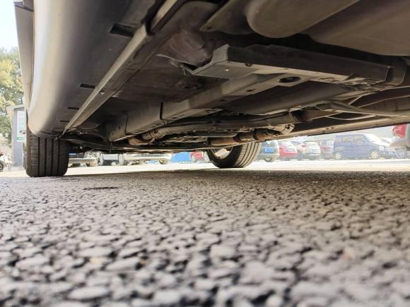 [无锡·苏B] 二手英菲尼迪英菲尼迪QX502015款 2.5L 悦享版