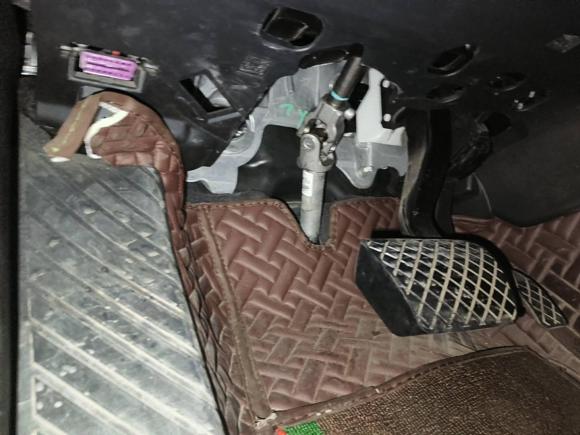 [西安·陕A] 二手奥迪奥迪A4L2016款 35 TFSI 自动标准型