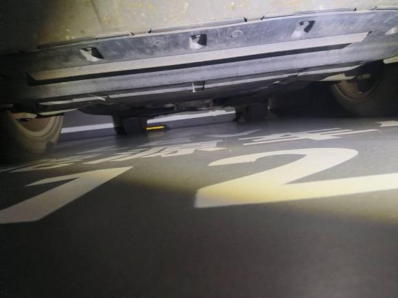 [上海·沪B] 二手奥迪奥迪Q52017款 Plus 40 TFSI 技术型