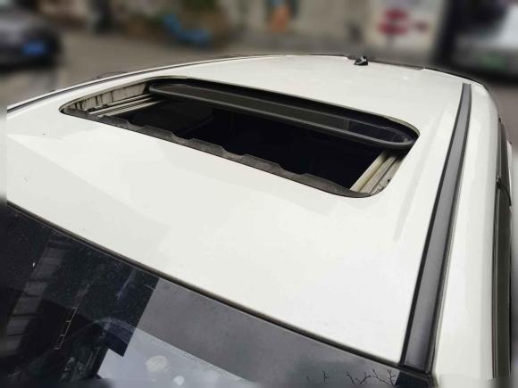 [成都·川A] 二手长安欧尚长安欧尚X52021款 1.6L CVT尊贵型