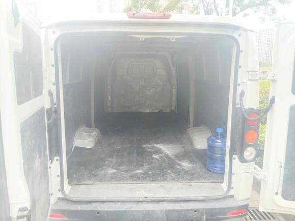 [南通·苏F] 二手远程远程星享V2024款 星享V7E 48.38kWh