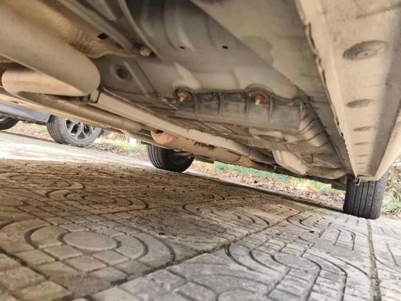 [台州·浙J] 二手丰田YARiS L 致炫2020款 1.5L CVT领先版