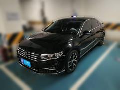 [成都·川A] 大众迈腾2020款 280TSI DSG 舒适型