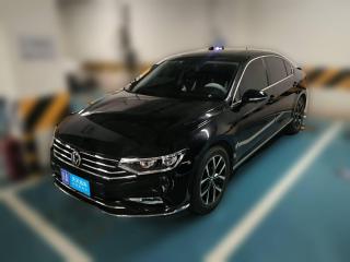 大众迈腾2020款 280TSI DSG 舒适型