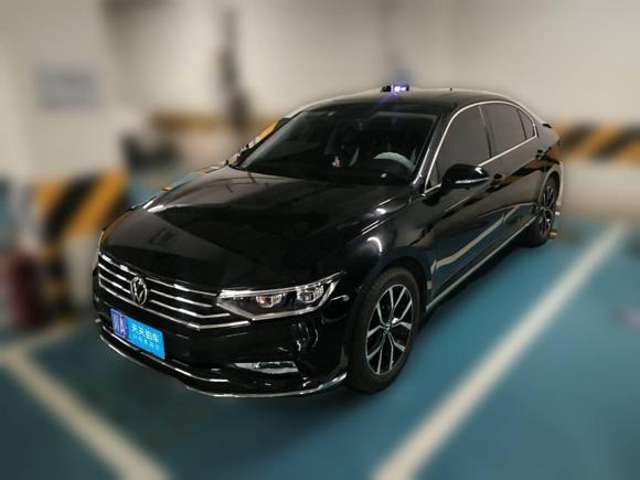大众迈腾2020款 280TSI DSG 舒适型「成都二手车」「天天拍车」