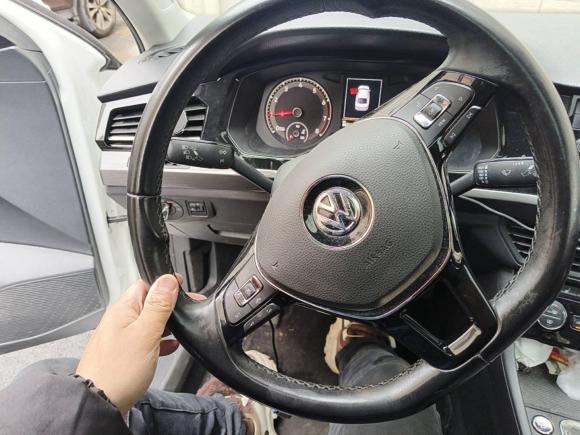 [上海·沪B] 二手大众宝来2019款 改款 1.5L 自动豪华型 国VI