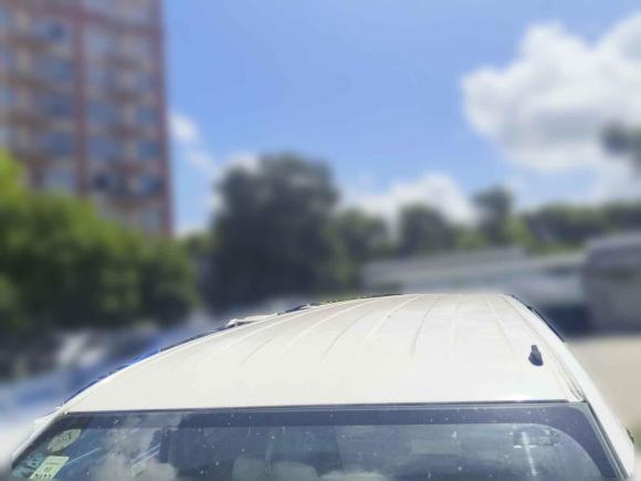 [嘉兴·浙A] 二手日产日产NV2002016款 改款 1.6L CVT豪华型