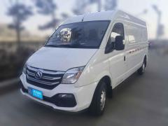 [宁波·苏U]大通&nbsp;&nbsp;新途V80&nbsp;&nbsp;2023款 2.0T 手动经典城配王长轴中顶3座