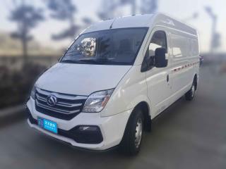 大通新途V802023款 2.0T 手动经典城配王长轴中顶3座