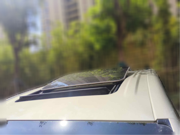 [苏州·苏D] 二手别克别克GL82017款 ES 28T 舒适型 国V