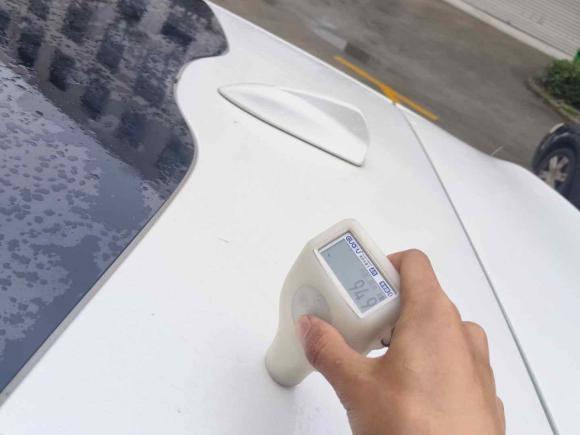 [宁波·浙B] 二手沃尔沃沃尔沃V402015款 1.6T 智逸版