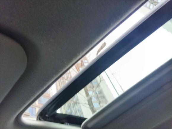 [成都·川A] 二手三菱翼神2011款 致尚版 1.8L CVT豪华型