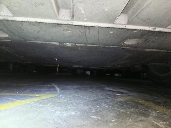 [合肥·皖A] 二手福特蒙迪欧2013款 2.0L GTDi200豪华型