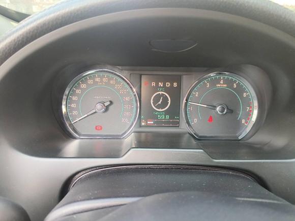 [合肥·皖N] 二手捷豹捷豹XF2015款 XF 2.0T 风华版