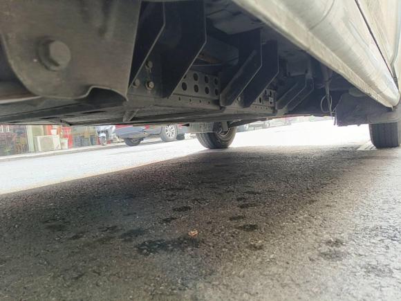 [无锡·苏B] 二手东风御风御风EM262023款 标准版 41.472kWh 河南锂动