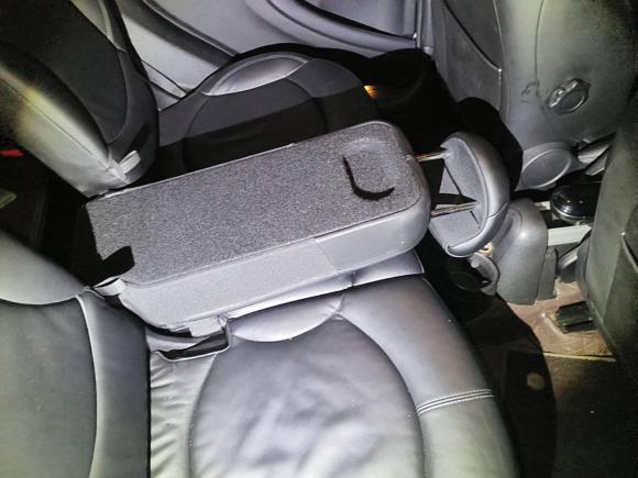 [成都·川G] 二手MINIMINI COUNTRYMAN2014款 1.6T COOPER S ALL4