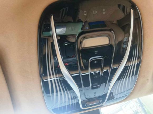 [苏州·苏E] 二手岚图汽车岚图梦想家2024款 PHEV 超长续航旗舰版