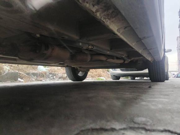 [温州·浙C] 二手比速汽车比速T52017款 1.5T 自动尊贵型