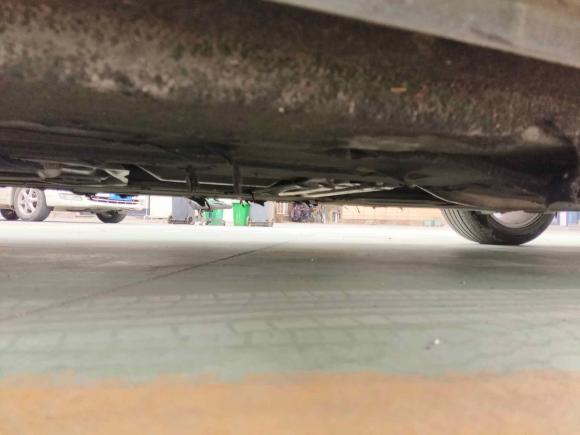 [嘉兴·皖K] 二手红旗红旗H52018款 30TD 型动版