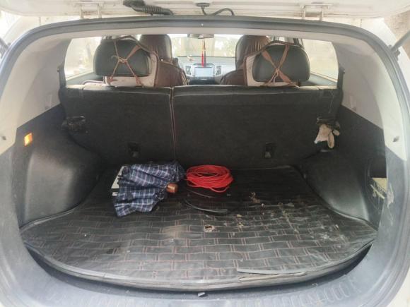 [成都·川R] 二手起亚智跑2015款 2.0L 自动两驱版GLS