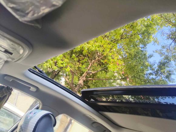 [杭州·浙G] 二手北汽幻速北汽幻速S62016款 1.5T CVT乐享型