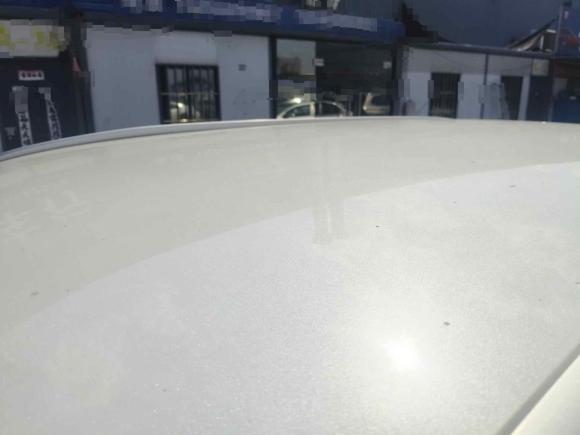 [合肥·陕G] 二手哈弗哈弗F72019款 1.5T 两驱i酷 国V