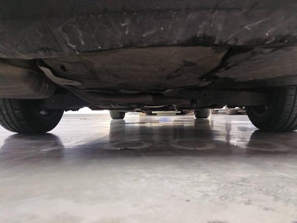 [上海·沪G] 二手斯柯达昊锐2012款 1.8TSI 自动贵雅版