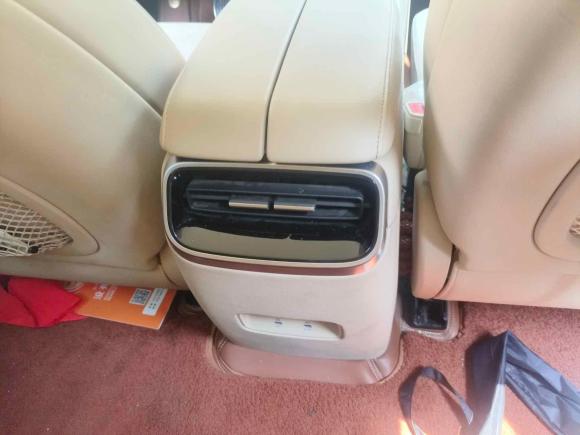 [义乌·浙G] 二手鸿蒙智行问界M52022款 纯电后驱标准版