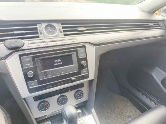 [青岛·鲁B] 二手大众迈腾2019款 280TSI DSG 舒适型 国V