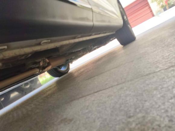 [杭州·浙A] 二手名爵MG领航2021款 300TGI 自动两驱Trophy尊享版