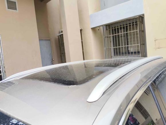 [上海·沪A] 二手荣威荣威RX5新能源2023款 eRX5 超混尊荣版