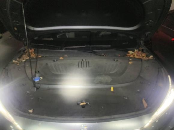 [南京·苏A] 二手比亚迪元PLUS2022款 510KM 旗舰型