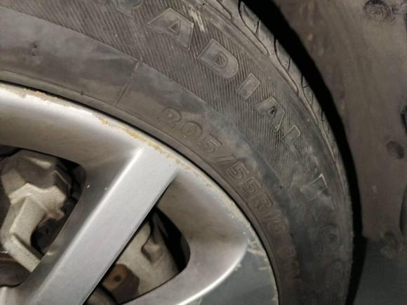 [西安·陕A] 二手马自达马自达62011款 2.0L 自动时尚型