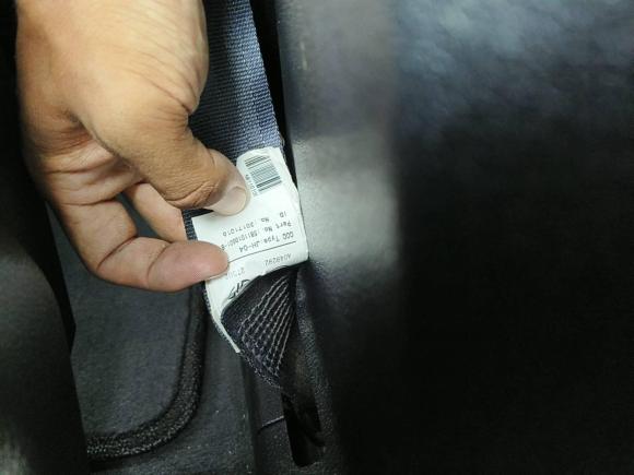 [常州·苏D] 二手众泰众泰T7002017款 1.8T 双离合尊贵型