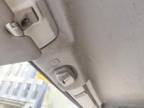 [杭州·浙A] 二手开瑞江豚2023款 宽体版 中航锂电38.64kWh