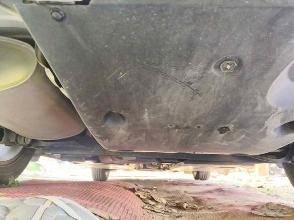 [广州·粤A] 二手日产轩逸2022款 1.6L XL CVT悦享版