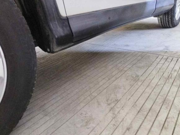 [上海·京P] 二手本田本田CR-V2016款 2.0L 两驱都市版