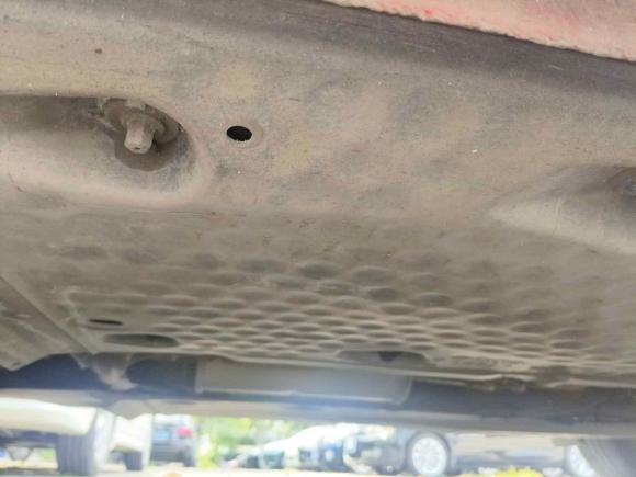 [广州·湘A] 二手奥迪奥迪A32010款 Sportback 1.8T 豪华型