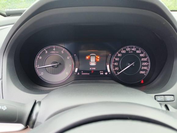 [佛山·粤E] 二手讴歌讴歌RDX2019款 2.0T 钻享版SH-AWD 国VI