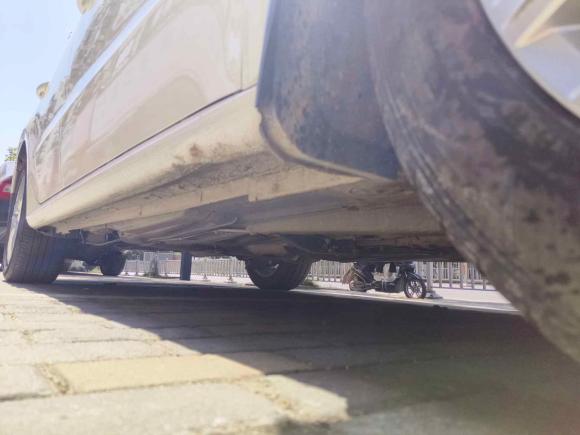 [宁波·浙B] 二手大众朗行2017款 180TSI DSG舒适版