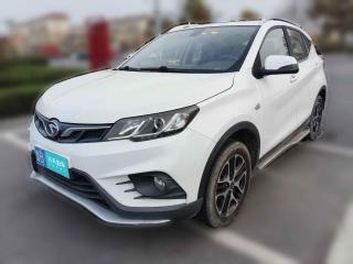 东南东南DX32016款 1.5L 手动尊贵型「青岛二手车」「天天拍车」